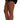 Dolce & Gabbana Black Mink Nutria Fur Mini Hot Pants Dolce & Gabbana