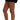 Dolce & Gabbana Black Lamb Fox Fur Mini Hot Pants Dolce & Gabbana