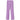 Hinnominate Purple Polyester Jeans & Pant