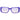 Guess Purple Women Sunglasses