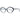 Sting Black Women Glasses Frame