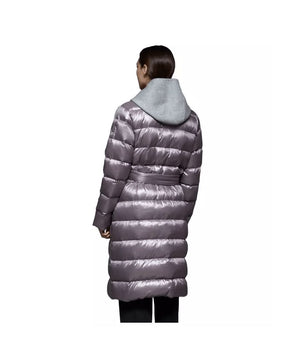 People Of Shibuya Chaquetas y abrigo de poliéster gris