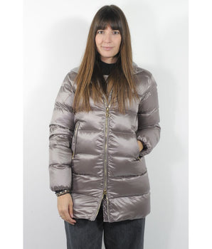 People Of Shibuya Chaquetas y abrigo de poliéster gris