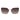 Guess Gold Women Sunglasses