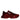 Dolce & Gabbana Red Leopard Daymaster Low Top Sneakers Shoes