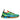 Dolce & Gabbana Multicolor Super King Low Top Sneakers Shoes