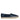 Dolce & Gabbana Blue Leather Leather Espadrille Flats Shoes