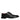 Dolce & Gabbana Black Leather Oxford Wingtip Formal Men Shoes