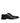 Dolce & Gabbana Black Leather Oxford Wingtip Formal Men Shoes