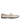 Dolce & Gabbana Beige Leather Slip Mocassin Loafers Men Shoes