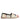 Dolce & Gabbana Beige Floral Canvas Espadrilles Slip On Shoes