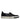 Dolce & Gabbana Black Leather Loafers Slippers Casual Shoes