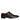 Dolce & Gabbana Brown Calfskin Leather Lace Up Oxford Shoes