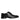 Dolce & Gabbana Black Leather Oxford Wingtip Formal Men Shoes