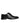 Dolce & Gabbana Black Leather Oxford Wingtip Formal Men Shoes