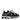 Dolce & Gabbana Black White Logo Sorrento Mens Sneakers Shoes