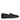 Dolce & Gabbana Black Woven Raffia Slip On Loafers Men Shoes