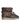 Dolce & Gabbana Brown Leopard Ankle Boots Padded Shoes