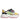 Dolce & Gabbana Multicolor DAYMASTER Low Top Sneakers Women Shoes