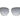 Yalea Gray Metal Sunglasses