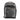 Piquadro Black Nylon Backpack