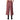 PINKO Red Polyester Jeans & Pant