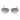 Guess Silver Women Sunglasses