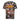 Dsquared² Multicolor Cotton T-Shirt