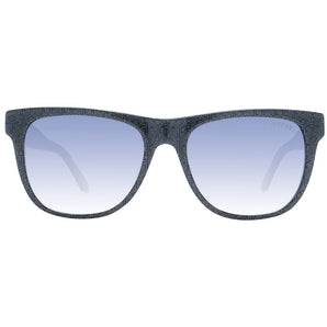 Guess Blue Men Sunglasses