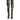 Dolce & Gabbana Multicolor Camouflage Knee High Heels Boots Shoes