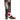 Dolce & Gabbana Multicolor Patchwork Print Heeled Boots Shoes