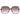 Max Mara Burgundy Women Sunglasses