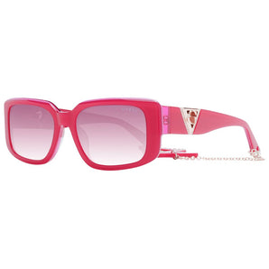 Guess Pink Women Sunglasses