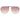 Guess Rose Gold Unisex Sunglasses