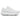 Fessura White Nylon Sneaker