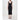 PINKO Black Viscose Dress