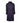 Aquascutum Blue Cotton Men Trench Coat