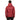 Yes Zee Red Nylon Jacket