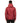 Yes Zee Red Nylon Men's Jacket