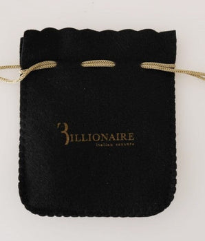 Billionaire Italian Couture Elite Moro Leather Men's Wallet Billionaire Italian Couture 