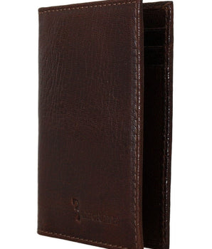 Billionaire Italian Couture Elite Moro Leather Men's Wallet Billionaire Italian Couture 