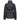 PINKO Black Nylon Jackets & Coat