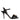 Dolce & Gabbana Black DG Amore Leather Keira Sandals Shoes