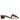 Dolce & Gabbana Beige Brown Logo Slides Heels Sandals Shoes