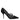 Dolce & Gabbana Black Mesh Mary Jane Crystal Heel Pumps Shoes