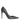 Dolce & Gabbana Multicolor Strass Leather Heels Pumps Shoes