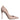 Dolce & Gabbana Beige Leather Stiletto Heels Pumps Shoes