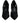 Dolce & Gabbana Black Mary Jane Pumps Lace Crystals Heels Shoes