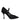 Dolce & Gabbana Black Mary Jane Pumps Lace Crystals Heels Shoes