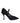 Dolce & Gabbana Black Mary Jane Pumps Lace Crystals Heels Shoes